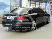 2016 BMW 7 Series