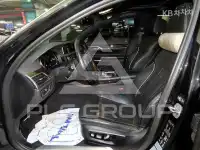 2016 BMW 7 Series