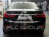 2016 BMW 7 Series