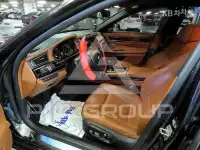2016 BMW 7 Series