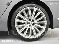 2016 BMW 7 Series