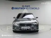 2016 BMW 7 Series