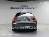 2016 BMW 7 Series