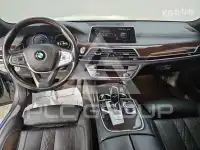 2016 BMW 7 Series
