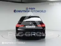 2016 BMW 7 Series