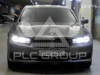 2016 BMW 7 Series