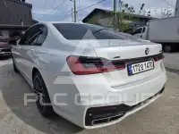 2016 BMW 7 Series
