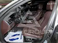 2016 BMW 7 Series