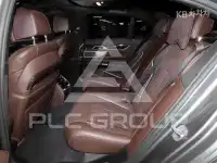 2016 BMW 7 Series