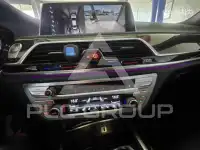2016 BMW 7 Series