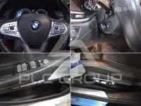 2016 BMW 7 Series