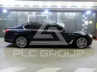 2016 BMW 7 Series