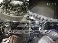 2016 BMW 7 Series