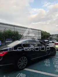 2016 BMW 7 Series