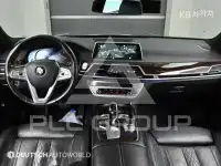2016 BMW 7 Series
