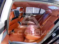 2016 BMW 7 Series