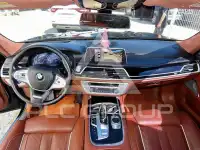 2016 BMW 7 Series