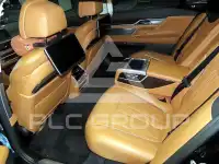 2016 BMW 7 Series