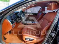2016 BMW 7 Series