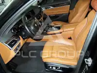2016 BMW 7 Series
