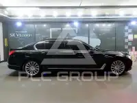 2016 BMW 7 Series