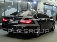 2016 BMW 7 Series