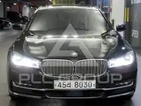 2016 BMW 7 Series