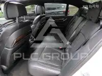 2016 BMW 7 Series