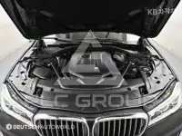 2016 BMW 7 Series