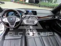 2016 BMW 7 Series