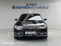 2016 BMW 7 Series