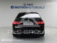 2016 BMW 7 Series