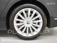 2016 BMW 7 Series