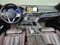 2016 BMW 7 Series