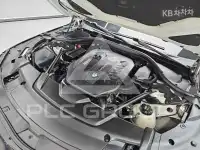 2016 BMW 7 Series