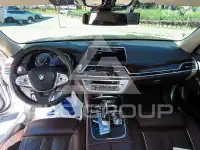 2016 BMW 7 Series