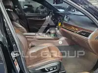 2016 BMW 7 Series