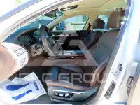 2016 BMW 7 Series