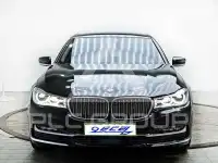 2016 BMW 7 Series