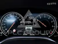 2016 BMW 7 Series