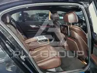 2016 BMW 7 Series