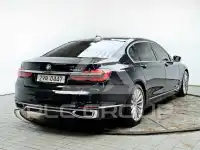 2016 BMW 7 Series