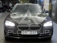 2016 BMW 7 Series