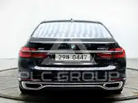 2016 BMW 7 Series