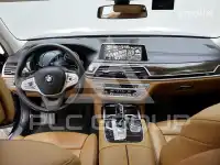2016 BMW 7 Series