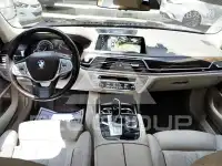 2016 BMW 7 Series