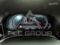 2016 BMW 7 Series