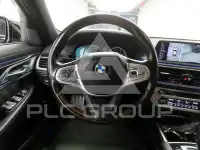2016 BMW 7 Series