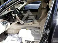 2016 BMW 7 Series