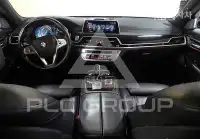 2016 BMW 7 Series
